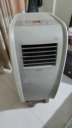 পোর্টেবল এসি