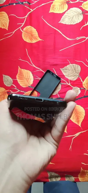Samsung Galaxy S21 Ultra 5G 256 GB Black