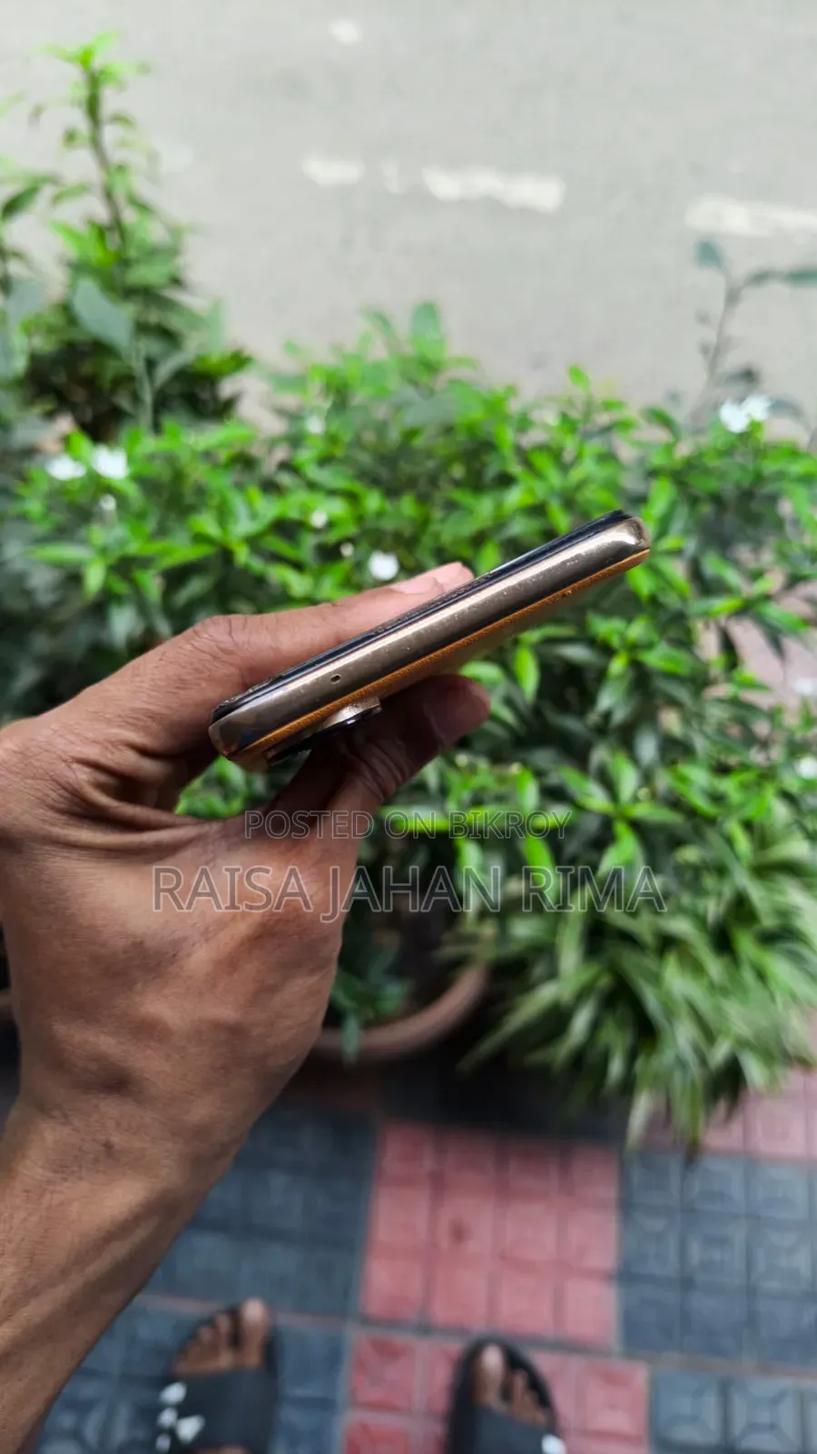 Oppo Reno 8T 128 GB Orange