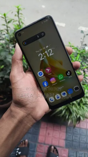 Oppo Reno 8T 128 GB Orange