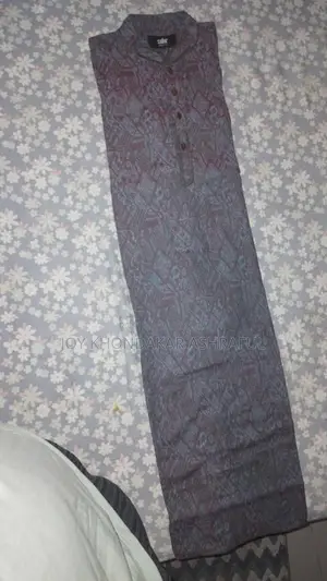 Sailor Men's Panjabi Size 40 - (Regular Fit S)