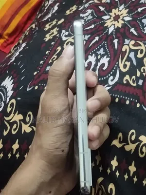 Samsung Galaxy S22+ 5G 256 GB White