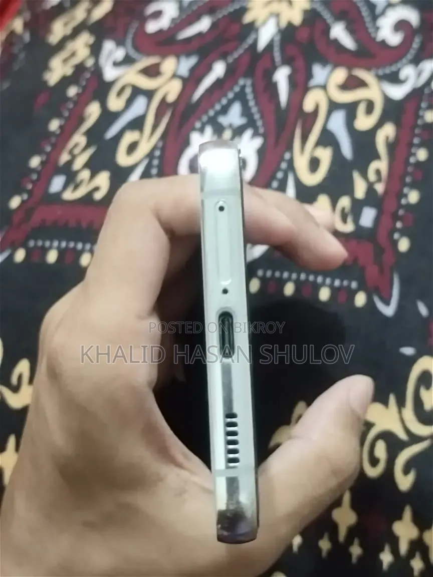 Samsung Galaxy S22+ 5G 256 GB White