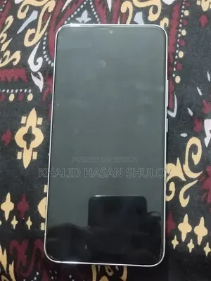 Samsung Galaxy S22+ 5G 256 GB White