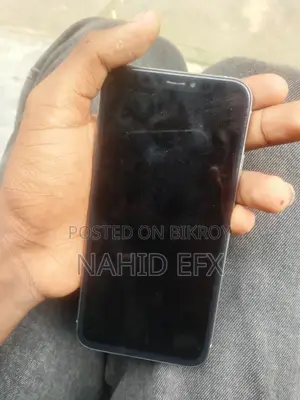 Apple iPhone XS 256 GB White