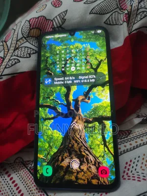 Samsung Galaxy A34 5G 128 GB Black