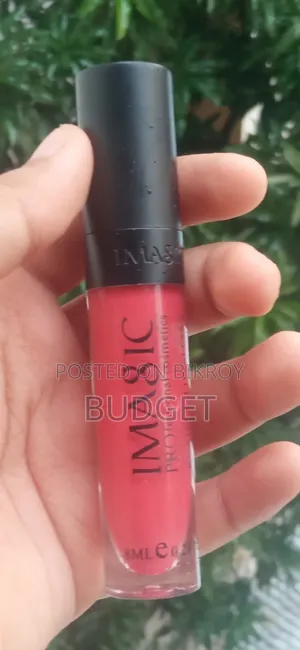 IMAGIC বিউটি লিপ গ্লস – শেড ৫৮#