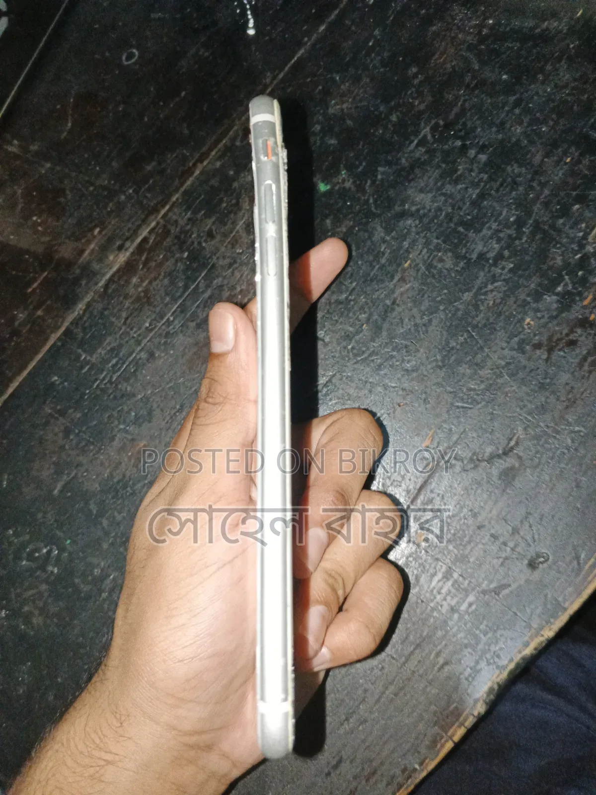 Apple iPhone 8 Plus 64 GB Silver