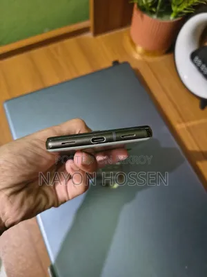 Google Pixel 6a 128 GB Green