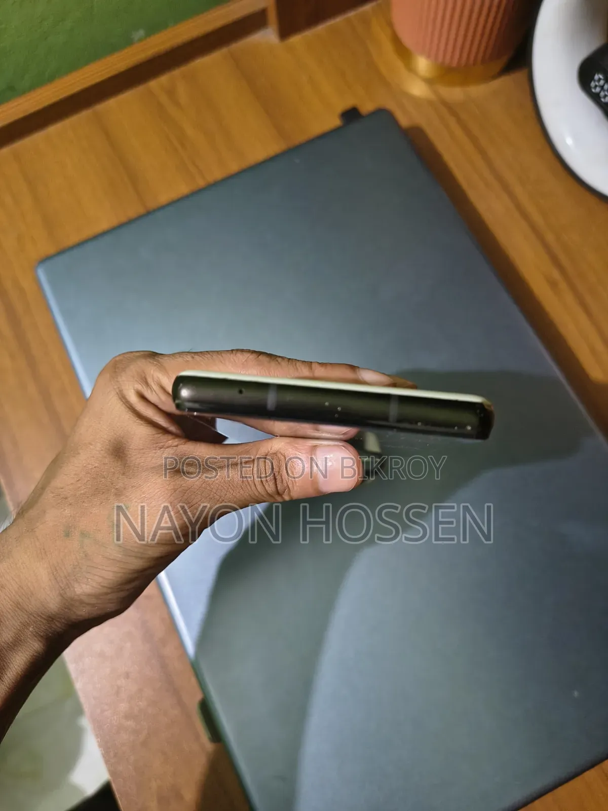 Google Pixel 6a 128 GB Green