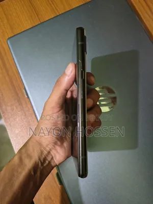 Google Pixel 6a 128 GB Green