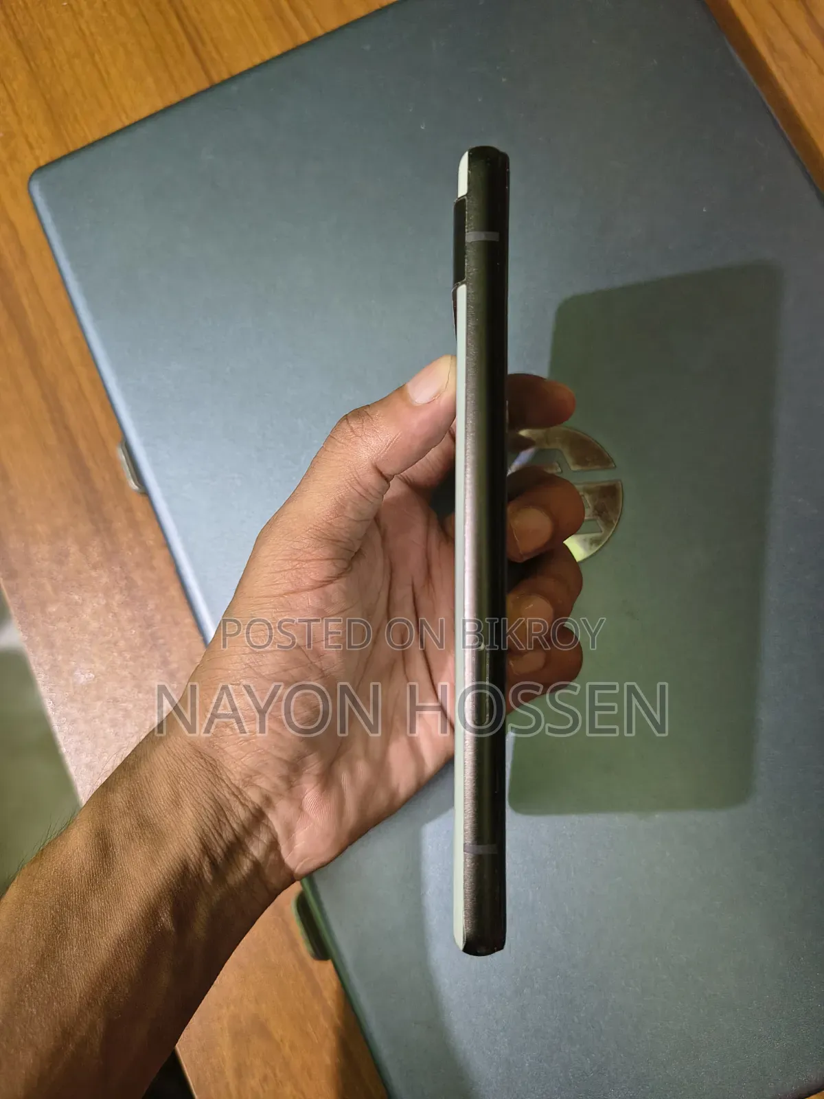 Google Pixel 6a 128 GB Green