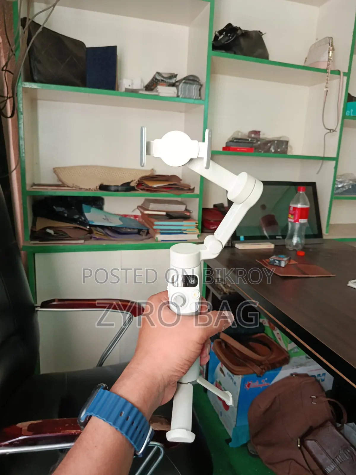 DJI Osmo Mobile 7 for Sale