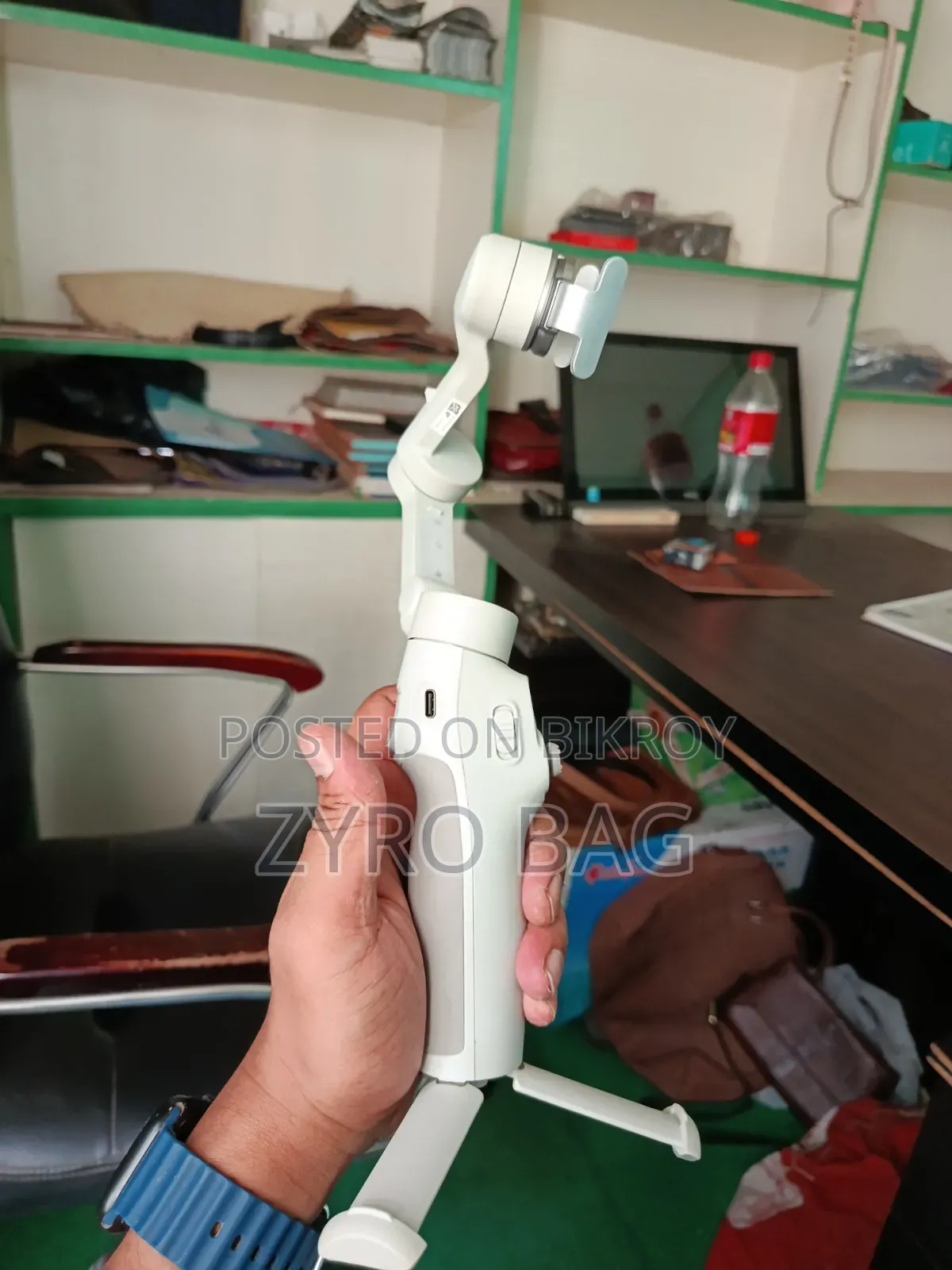 DJI Osmo Mobile 7 for Sale