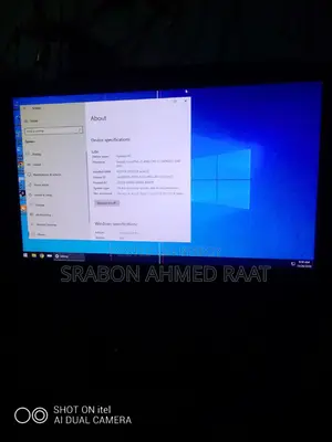 Desktop Computer Samsung 4GB Intel Core 3 SSD 4T