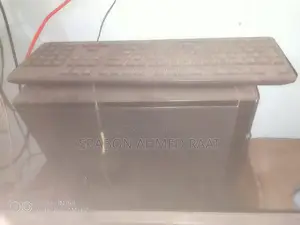 Desktop Computer Samsung 4GB Intel Core 3 SSD 4T