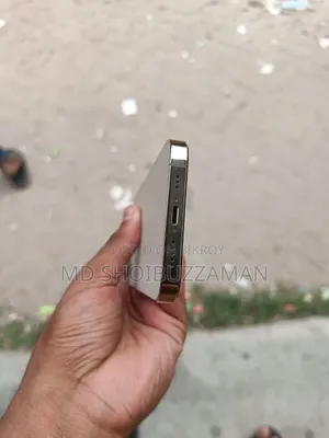 Apple iPhone 13 Pro 256 GB Gold