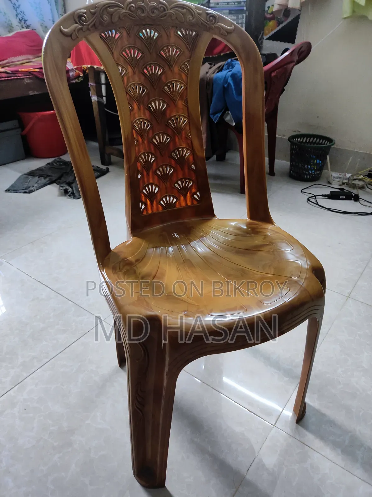 Chair Sell