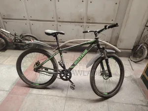 মুস্তং সাইকেল