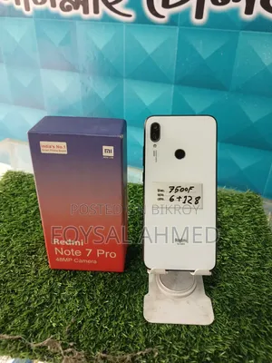Xiaomi Redmi Note 7 Pro 128 GB