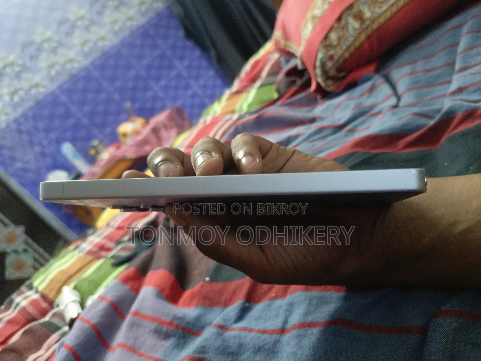 Samsung Galaxy S25 Ultra 256 GB Silver