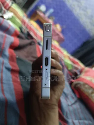 Samsung Galaxy S25 Ultra 256 GB Silver