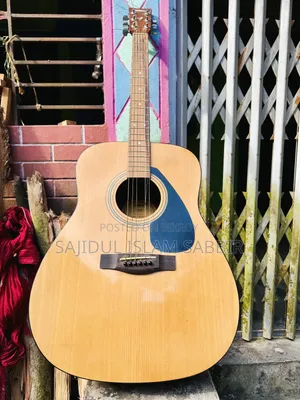 ইয়ামাহা এফ৩১০ অরিজিনাল