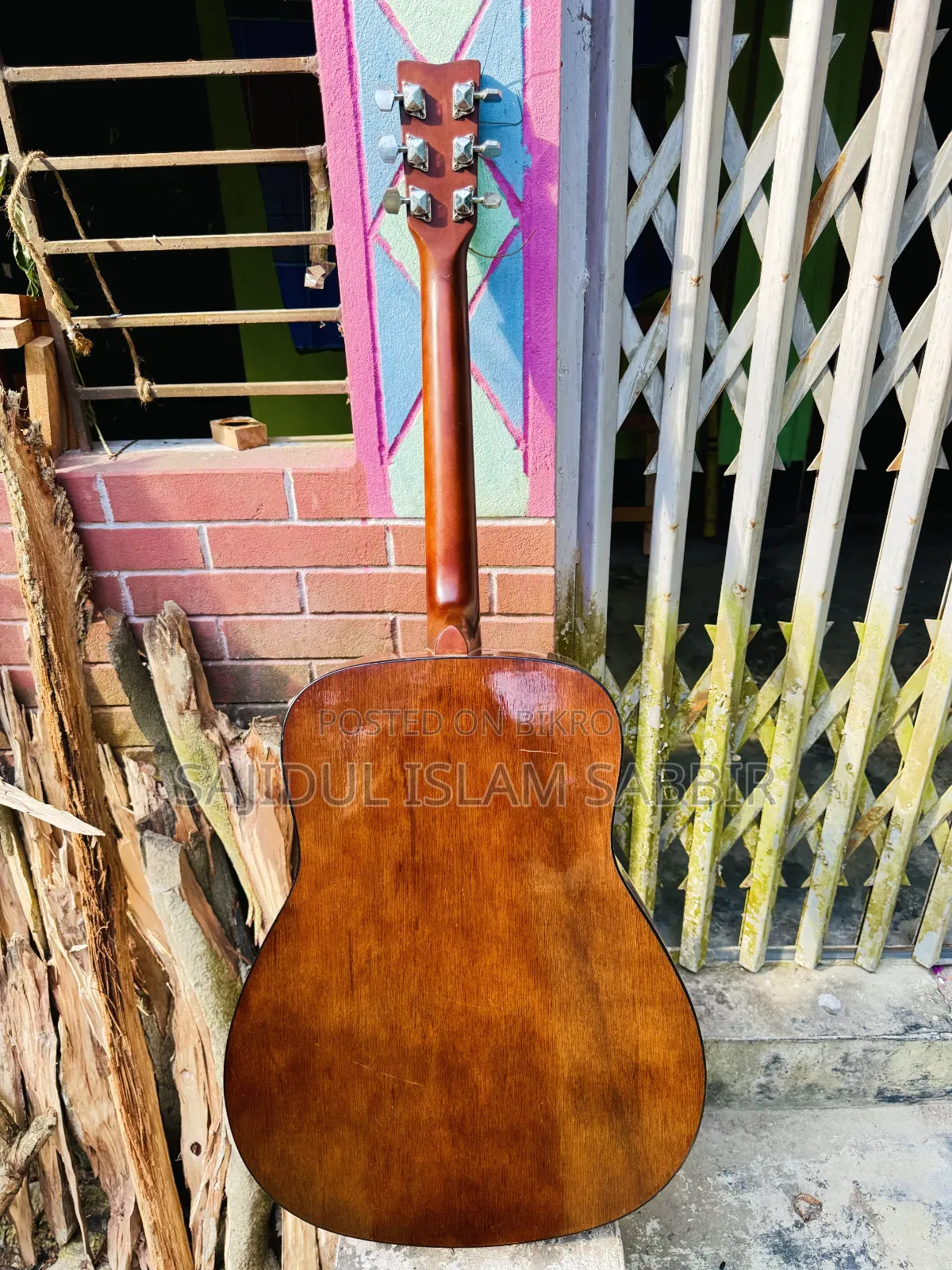 ইয়ামাহা এফ৩১০ অরিজিনাল