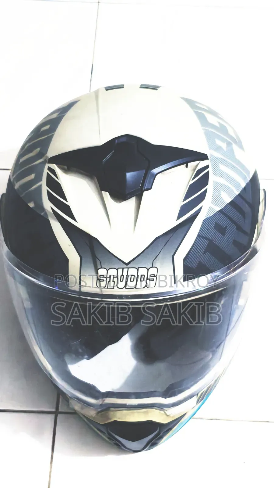 Helmet Sale