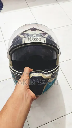 Helmet Sale