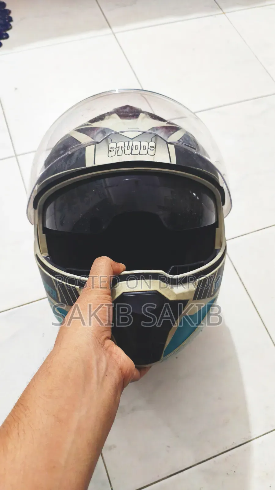 Helmet Sale