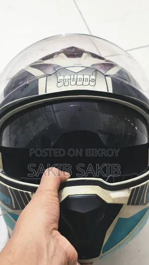 Helmet Sale