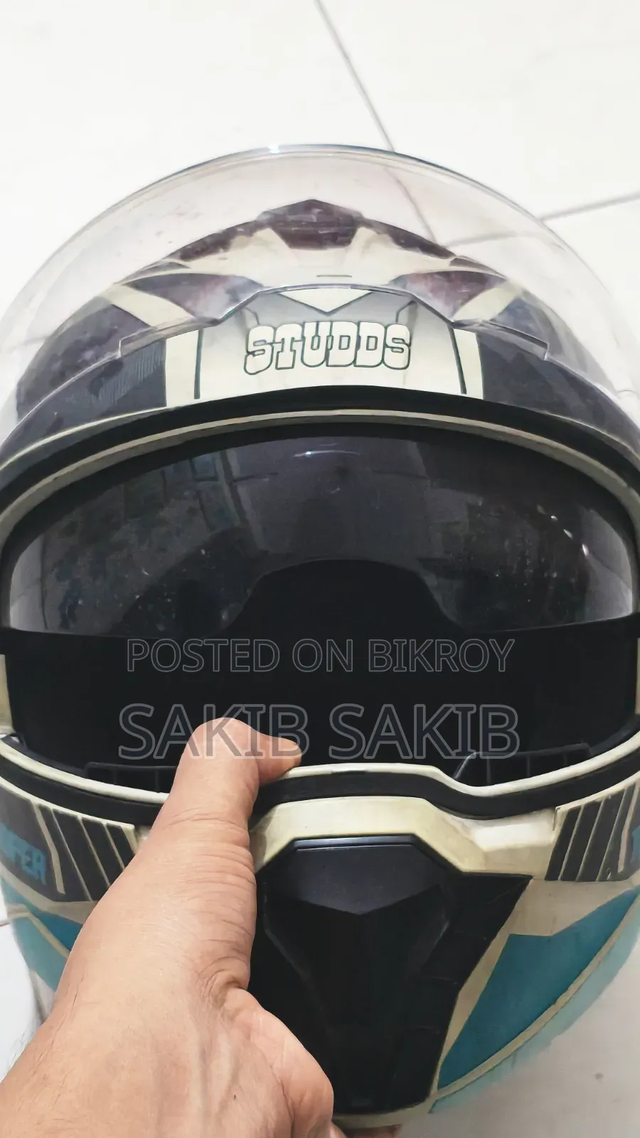 Helmet Sale