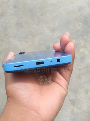 Samsung Galaxy A15 5G 256 GB Blue