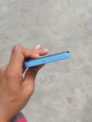 Samsung Galaxy A15 5G 256 GB Blue
