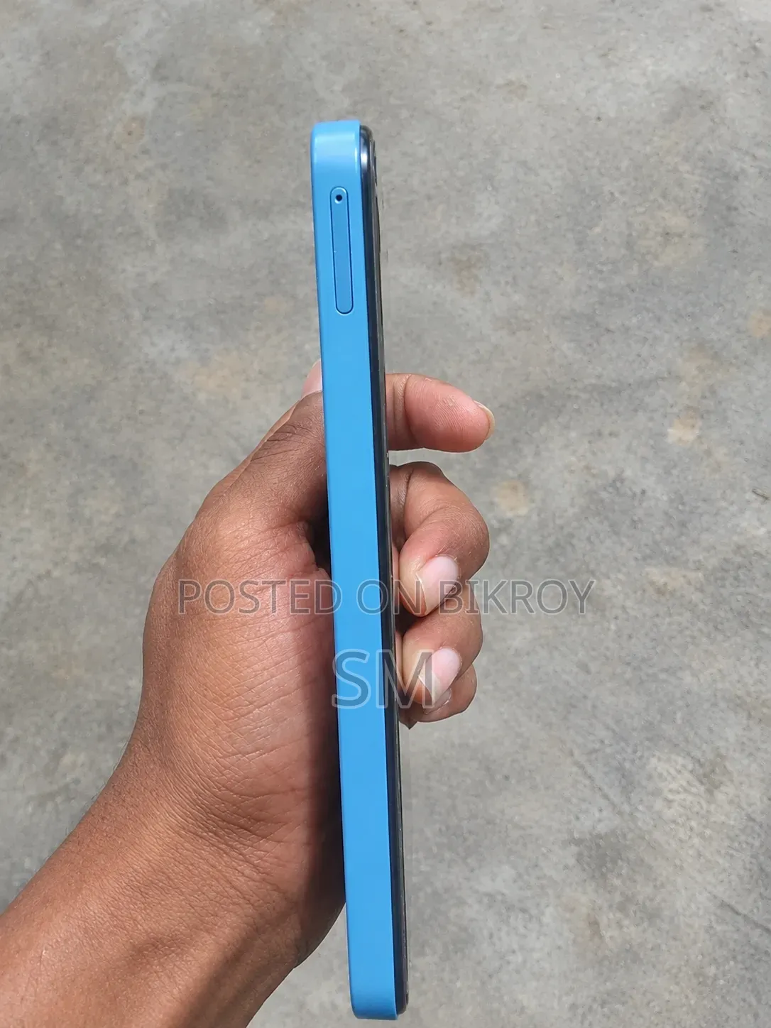 Samsung Galaxy A15 5G 256 GB Blue