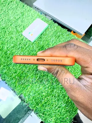 Apple iPhone 17 Pro Max 256 GB Orange