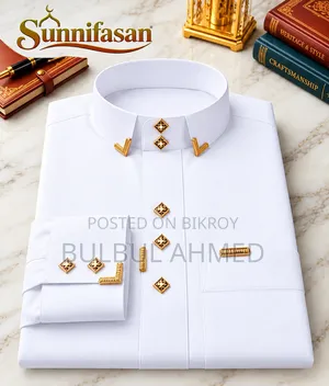 এরাবিয়ান জুব্বা