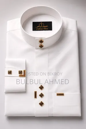 Arabian Jubba