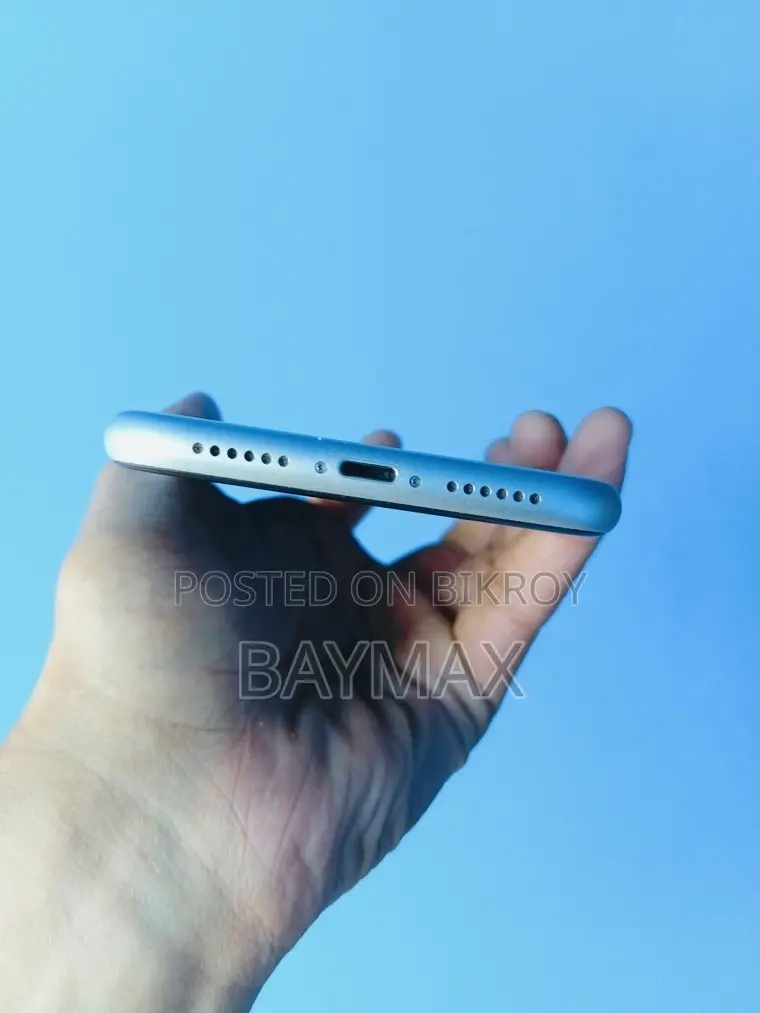 নিউ অ্যাপল আইফোন ১১ ১২৮ জিবি গ্রিন