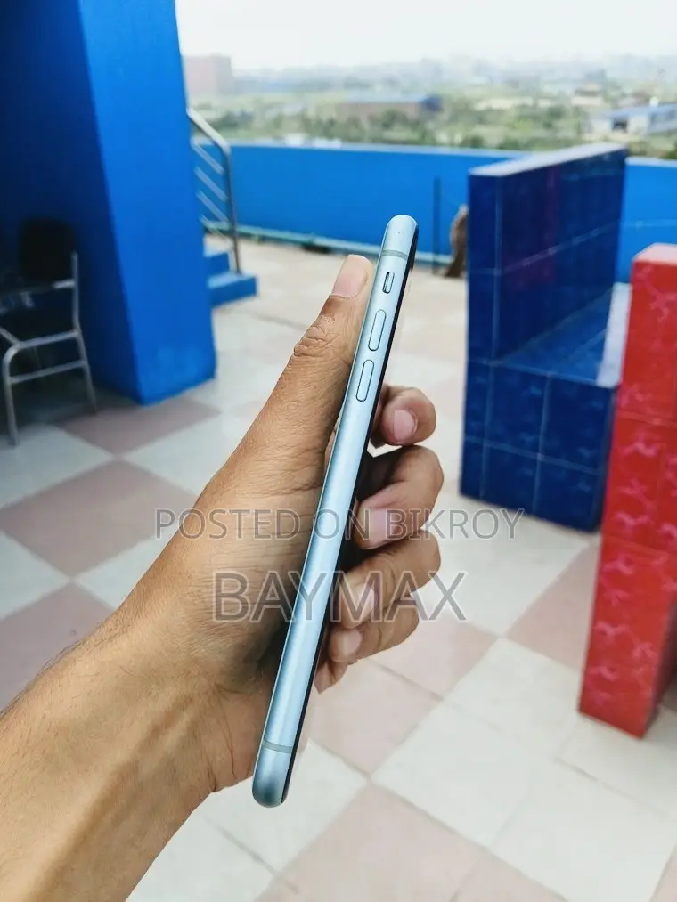 নিউ অ্যাপল আইফোন ১১ ১২৮ জিবি গ্রিন