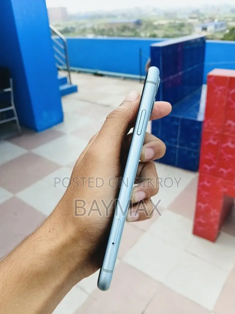 নিউ অ্যাপল আইফোন ১১ ১২৮ জিবি গ্রিন