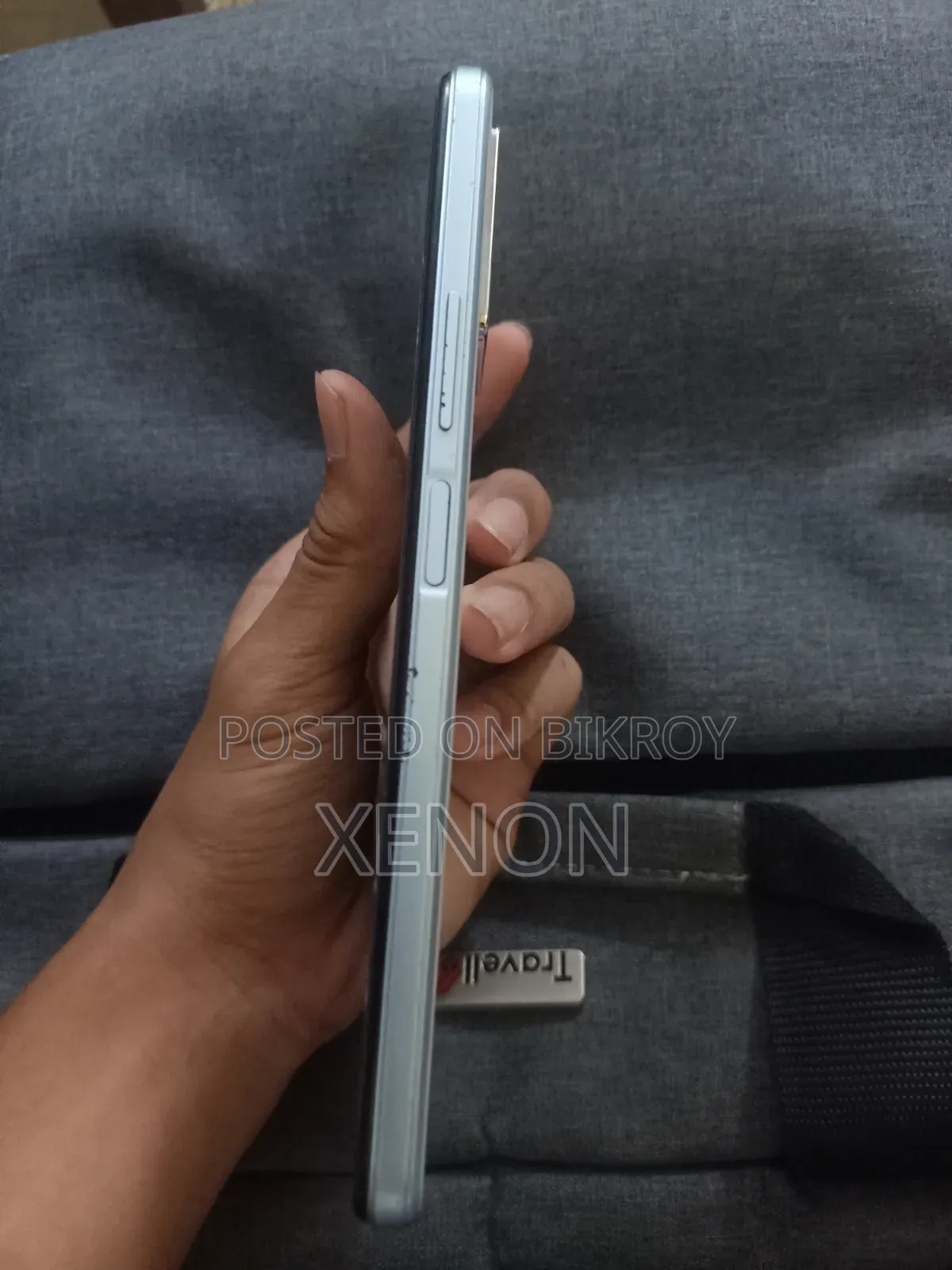 ভিভো ওয়াই২১ ৬৪ জিবি ব্লু