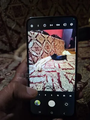 স্যামসাং গ্যালাক্সি এস২২+ ৫জি ১২৮ জিবি হোয়াইট