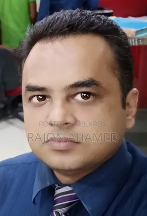 Rajon Ahamed