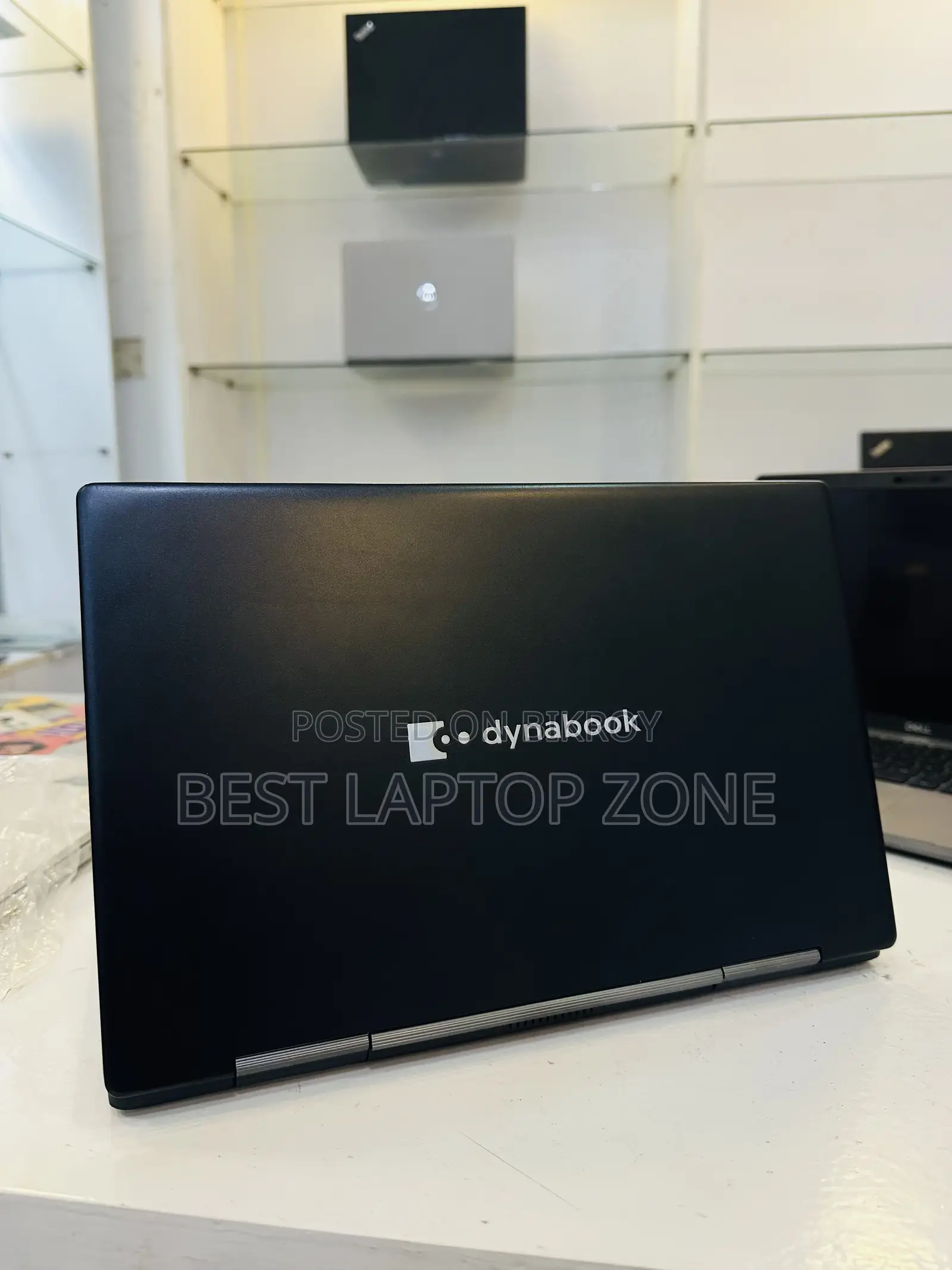 Laptop Toshiba NB505 Mini 8GB Intel Core i5 SSD 256GB