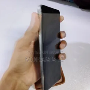 স্যামসাং গ্যালাক্সি এস২০+ ৫জি ১২৮ জিবি সিলভার