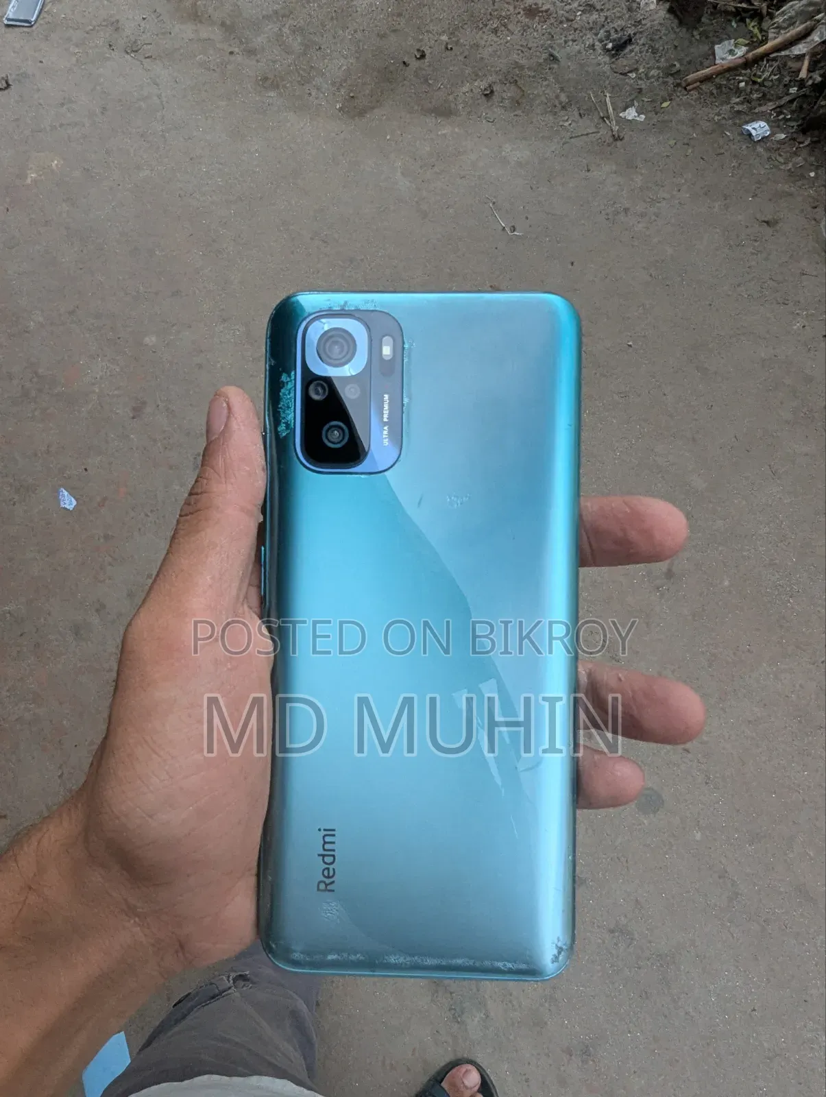 শাওমি মি নোট ১০ ৬৪ জিবি
