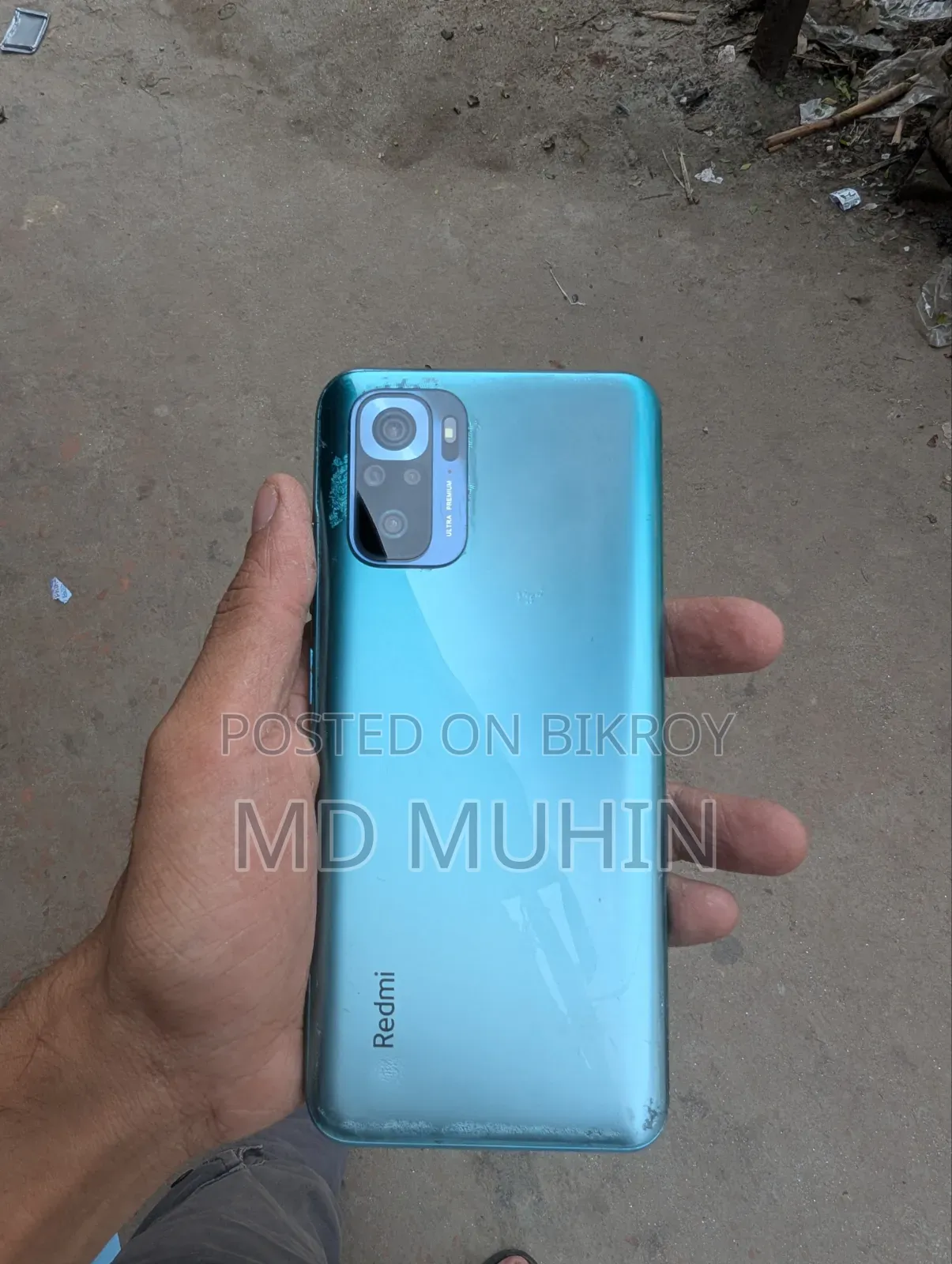 শাওমি মি নোট ১০ ৬৪ জিবি