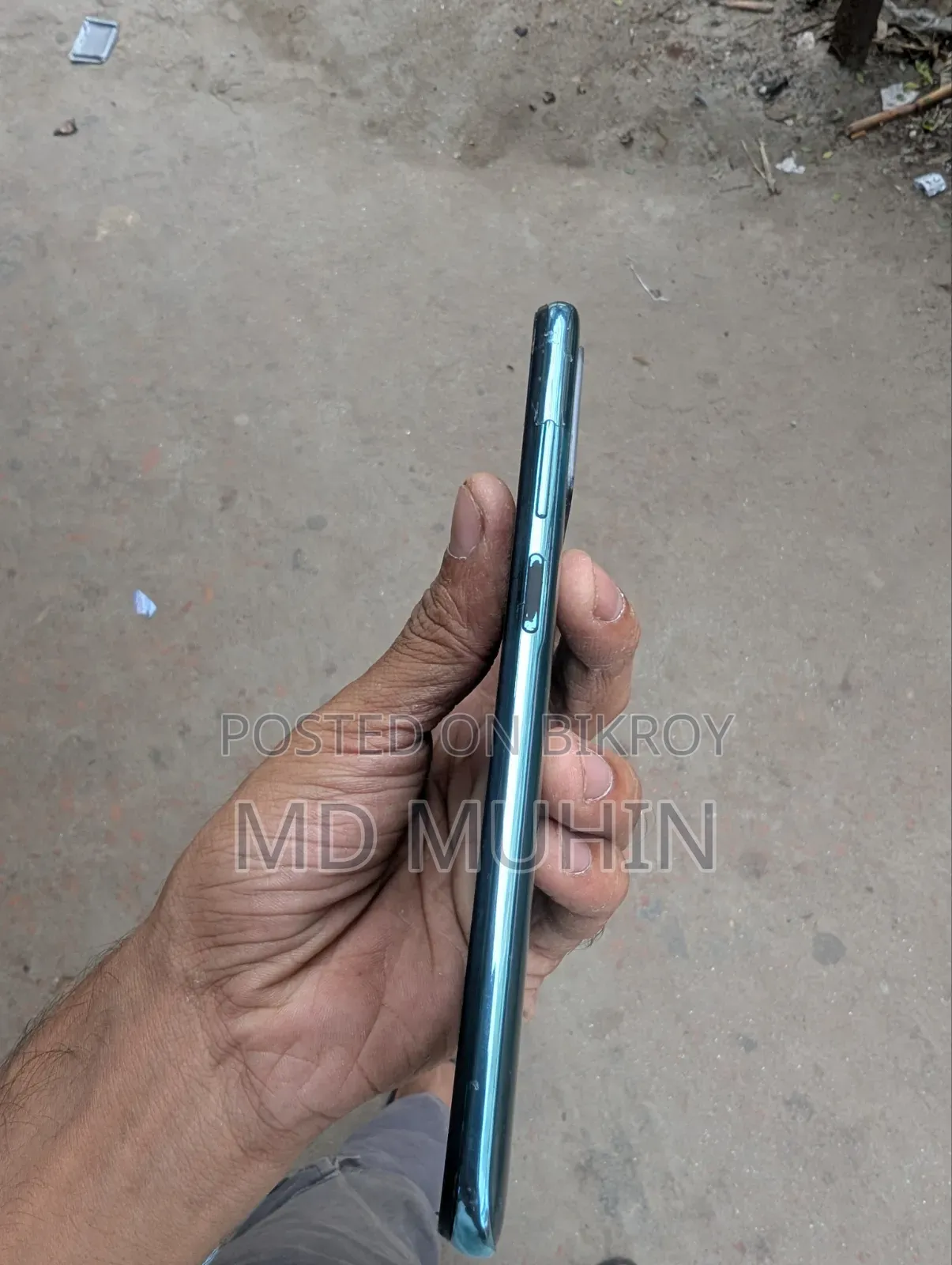 শাওমি মি নোট ১০ ৬৪ জিবি